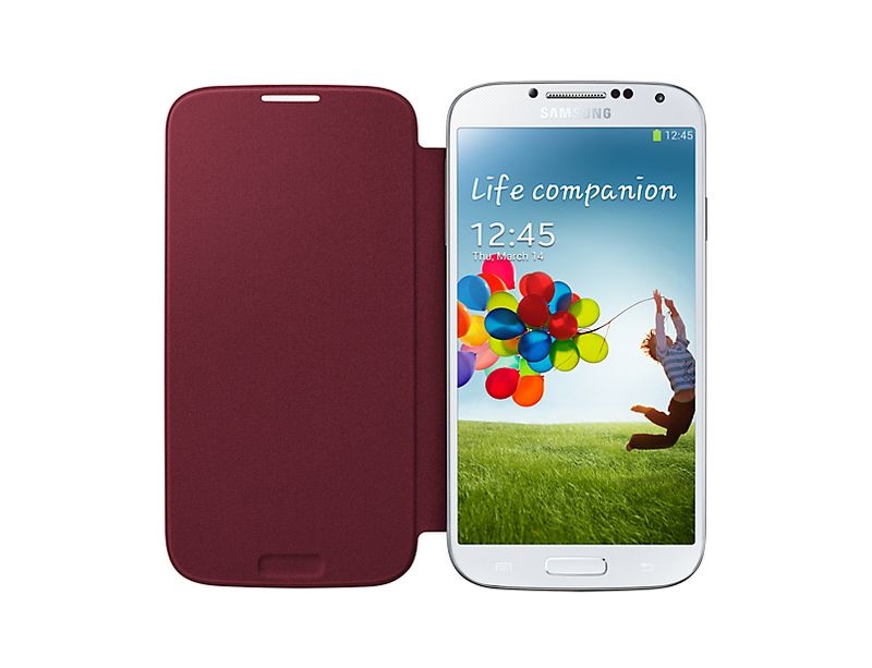 Samsung-Galaxy-S4-Flip-Cover