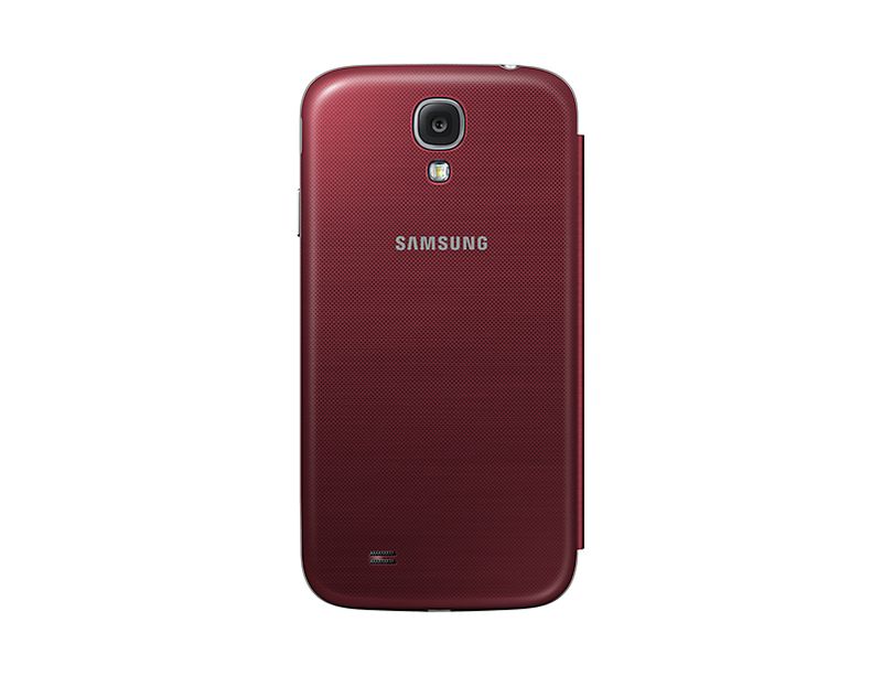 Samsung-Galaxy-S4-Flip-Cover