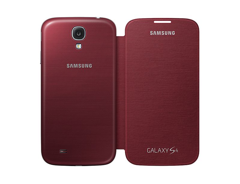 Samsung-Galaxy-S4-Flip-Cover