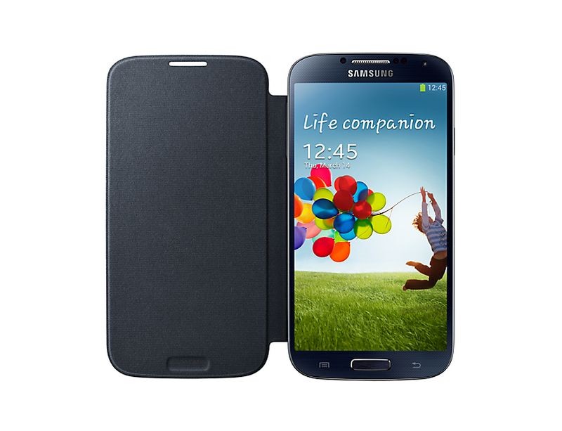 Samsung-Galaxy-S4-Flip-Cover