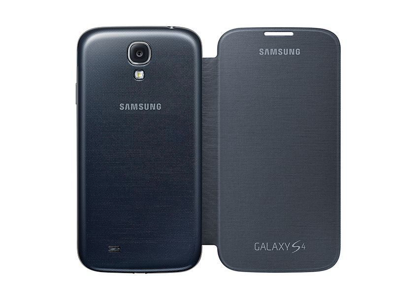 Samsung-Galaxy-S4-Flip-Cover