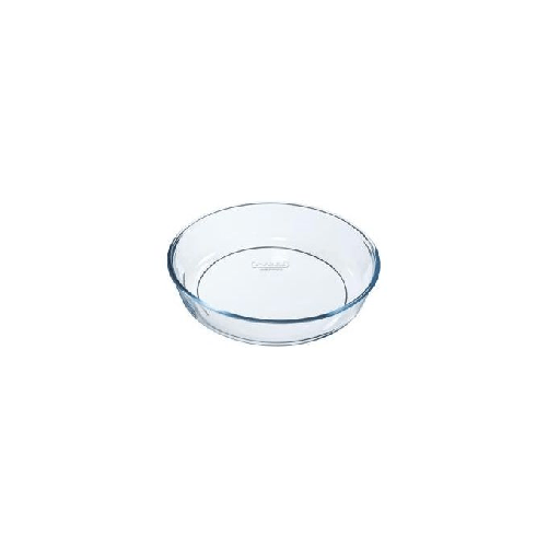 Pyrex-PYRMA25-teglia-da-forno-Quadrato-Vetro