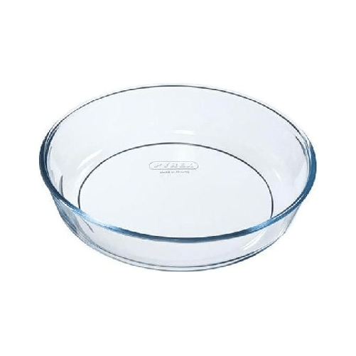 Pyrex-PYRMA25-teglia-da-forno-Quadrato-Vetro