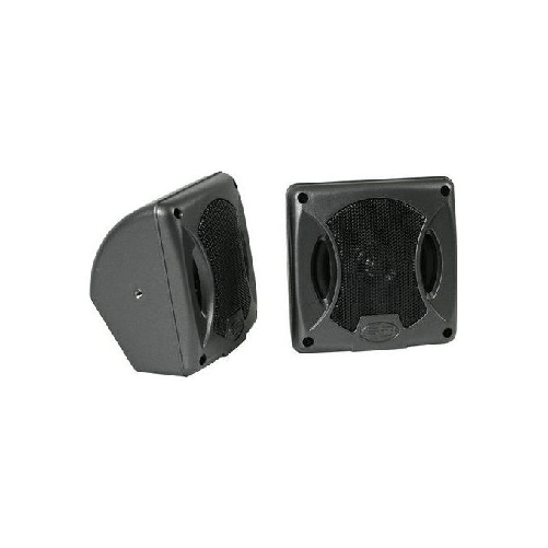 Boschmann PR-2210 - 80W - Altoparlanti - 2 pz