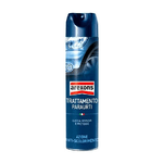 Arexons 8373 Trattamento Spray Rinnovante per Paraurti in Plastica 400ml