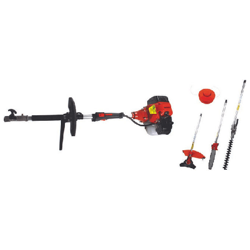 Greencat Decespugliatore Gcombi Maxi 4In1 Cc.43