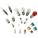 PILOT Lampa 58161 lampadina per auto