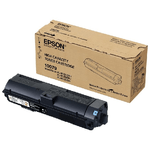 Epson High Capacity Toner Cartridge Black