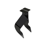 Lampa Attacco bracciolo - Fiat Panda (Staffa in metallo) (02-12)