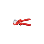 Knipex-90-20-185-pinza-Pinze-da-taglio-per-filo-metallico