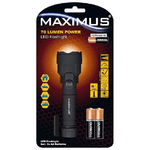 Maximus Torcia a Led Fl020du