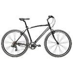 Adriatica Bicicletta Hybrid BOXTER FY 21V taglia 45 Nero