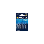 Varta Longlife Power AAA Batteria monouso Mini Stilo AAA Alcalino