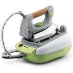 Termozeta 74347M 800 W 0,6 L Alluminio Verde, Grigio, Bianco