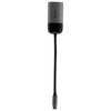 Verbatim-49145-cavo-e-adattatore-video-001-m-USB-tipo-C-VGA--D-Sub--Nero-Argento