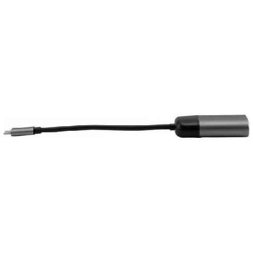 Verbatim-49145-cavo-e-adattatore-video-001-m-USB-tipo-C-VGA--D-Sub--Nero-Argento
