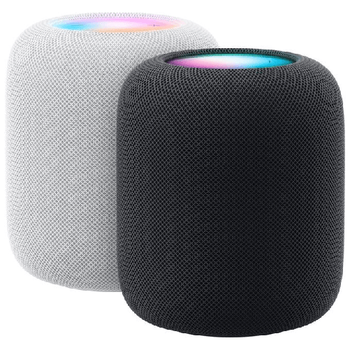 Apple-HomePod---Mezzanotte