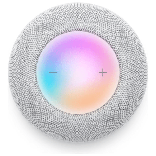 Apple-HomePod---Mezzanotte