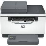 HP LaserJet Stampante multifunzione M234sdw, Bianco e nero, Stampante per Piccoli uffici, Stampa, copia, scansione