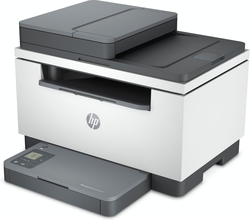 HP-LaserJet-Stampante-multifunzione-M234sdw-Bianco-e-nero-Stampante-per-Piccoli-uffici-Stampa-copia-scansione-Stampa-fronte-retro--Scansione-verso-e-mail--Scansione-su-PDF