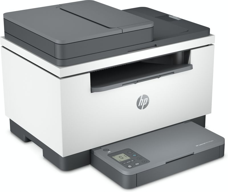 HP-LaserJet-Stampante-multifunzione-M234sdw-Bianco-e-nero-Stampante-per-Piccoli-uffici-Stampa-copia-scansione-Stampa-fronte-retro--Scansione-verso-e-mail--Scansione-su-PDF