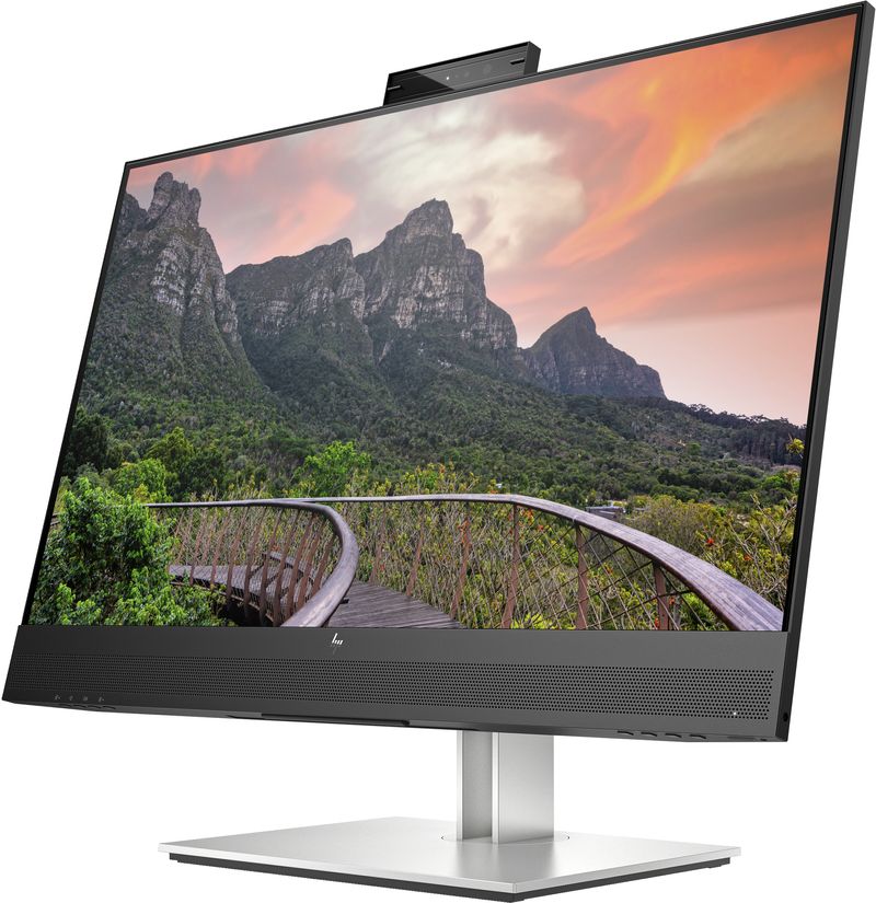 HP-Monitor-PC