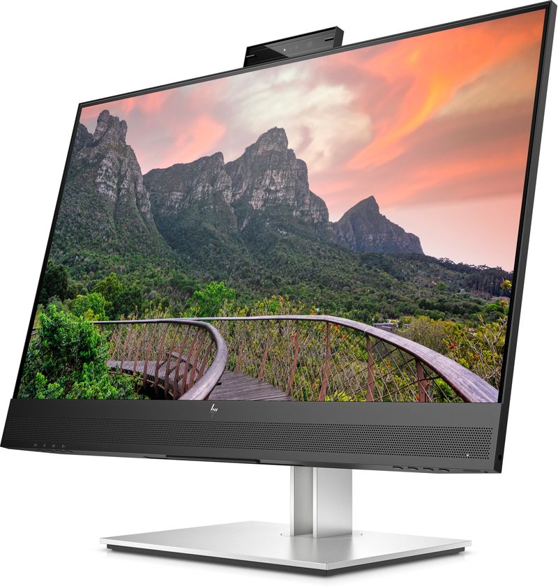 HP-Monitor-PC
