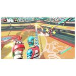 Arms Nintendo Switch