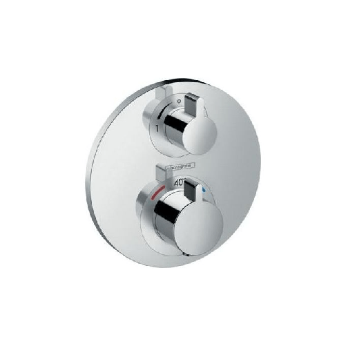 Hansgrohe-Ecostat-S-Lavello-da-bagno-Cromo