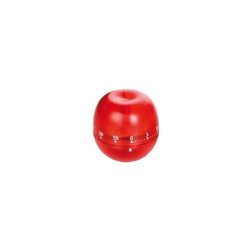 Tescoma Presto Timer da cucina meccanico Rosso