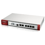 Zyxel ATP200 firewall (hardware) Desktop 2000 Mbit/s