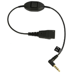 Jabra 8800-00-103 accessorio per cuffia