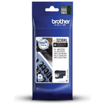 Brother LC-3239XLBK cartuccia d'inchiostro 1 pz Originale Resa elevata (XL) Nero