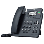 Yealink SIP-T31G telefono IP Grigio 2 linee LCD