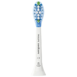 Philips-Sonicare-C3-Premium-Plaque-Defence-HX9044-17-4x-Testine-bianche-per-spazzolino-sonico