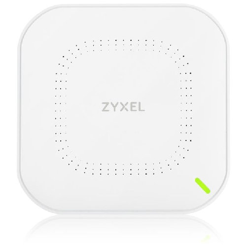 Zyxel-NWA90AX-1200-Mbit-s-Bianco-Supporto-Power-over-Ethernet--PoE-