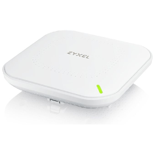 Zyxel-NWA90AX-1200-Mbit-s-Bianco-Supporto-Power-over-Ethernet--PoE-
