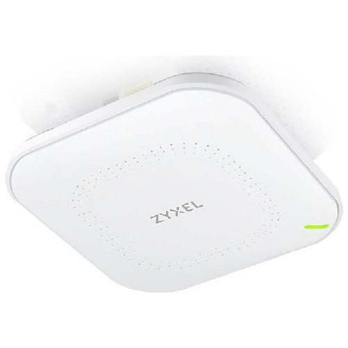 Zyxel-NWA90AX-1200-Mbit-s-Bianco-Supporto-Power-over-Ethernet--PoE-