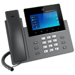 Grandstream-Networks-GXV3350-telefono-IP-Nero-16-linee-TFT-Wi-Fi