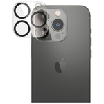 PanzerGlass Camera Protector Pellicola proteggischermo trasparente Apple 1 pz