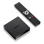 Nokia-Streaming-Box-8000-Ethernet--RJ-45--4K-Ultra-HD-Nero