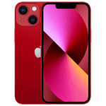 Apple iPhone 13 mini 128GB [PRODUCT]RED (Apple iPhone 13 mini - [PRODUCT] RED - 5G smartphone - dual SIM / Internal Memo