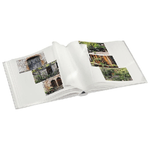 Hama-Fine-Art-album-fotografico-e-portalistino-Lilla-80-fogli-10-x-15-cm