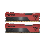 Patriot Memory PVE248G266C6K memoria 8 GB 2 x 4 GB DDR4 2666 MHz