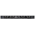 DELL PowerEdge R350 server 600 GB Rack (1U) Intel Xeon E E-2314 2,8 GHz 16 GB DDR4-SDRAM 600 W