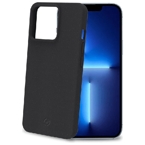 Celly-EARTH1009BK-custodia-per-cellulare-17-cm--6.7--Cover-Nero