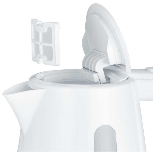 Severin-WK-3411-bollitore-elettrico-1-L-2200-W-Bianco