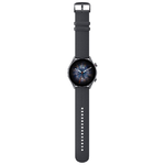 Amazfit-GTR-3-Pro-368-cm--1.45--AMOLED-46-mm-Digitale-480-x-480-Pixel-Touch-screen-Nero-Wi-Fi-GPS--satellitare-