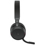 Jabra-Evolve2-75-Auricolare-Wireless-A-Padiglione-Ufficio-Bluetooth-Base-di-ricarica-Nero