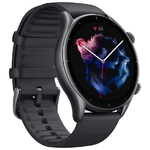 Amazfit-GTR-3-Pro-368-cm--1.45--AMOLED-46-mm-Digitale-480-x-480-Pixel-Touch-screen-Nero-Wi-Fi-GPS--satellitare-